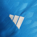 Kit Infantil Real Madrid 23/24 - Blue Goalkeeper Edition