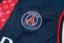 Kit Treino PSG - Home + LV Edition