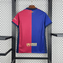 Camisa Barcelona 24/25 - Travis Scott Edition