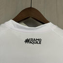 Camisa Palermo 23/24 - White Edition