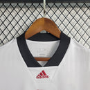 Camisa Flamengo 23/24 - White Edition