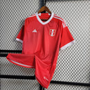Camisa Peru 23/24 - Away Edition