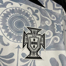 Camisa Portugal 24/25 - Euro LV Edition