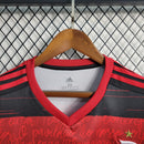 Camisa Flamengo 20/21 - Home Edition