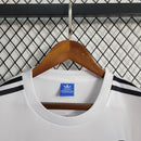Camisa Retrô Alemanha 1990 - World Cup Edition