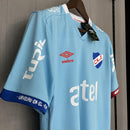 Camisa Nacional Uruguai 23/24 - Blue Edition