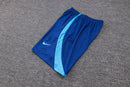 Kit Treino Inglaterra - Blue Edition