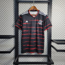Camisa Flamengo 22/23 - Black Training Edition