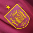 Camisa Espanha 22/23 - Home Edition