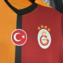 Camisa Galatasaray 24/25 - Home Edition