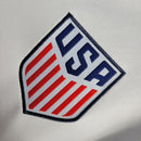 Camisa Retrô USA 2019 - Home Edition