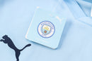 Kit Treino Manchester City - Azul Edition