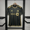 Camisa Los Angeles FC 24/25 - Home Edition