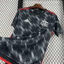 Camisa Flamengo 24/25 - 3td Away Edition