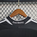 Camisa Retrô Real Madrid 06/07 - Two Guest Edition