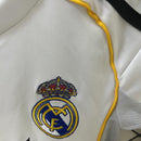 Kit Infantil Real Madrid 25/26 - Home Edition