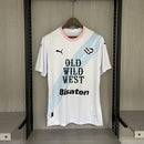 Camisa Palermo 23/24 - White Edition