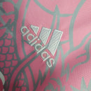 Camisa Real Madrid 23/24 - Dragon Pink Edition