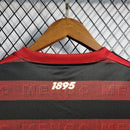 Camisa Flamengo 19/20 - Home Edition