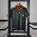 Camisa Retrô Alemanha 2010 - Away Edition