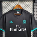 Camisa Retrô Real Madrid 17/18 - Away Edition
