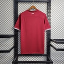 Camisa Catar 22/23 - Red Edition