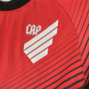 Camisa Athletico PR 25/26 - Home Editon