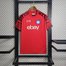 Camisa Napoli 23/24 - Red Edition