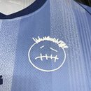 Camisa Tottenham Hotspur 24/25 - Travis Scott Edition