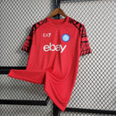 Camisa Napoli 23/24 - Red Edition