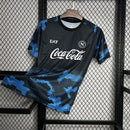 Camisa Napoli 24/25 - Pre Match Edition