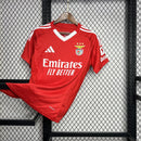 Camisa Benfica 24/25 - Home Edition