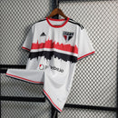 Camisa São Paulo 23/24 - Concept Edition