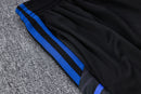 Kit Treino Manchester United - White Edition
