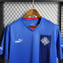 Camisa Islândia 22/23 - Home Edition
