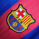 Camisa Retrô Barcelona 16/17 - Home Edition