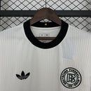 Camisa Alemanha 2025 - 125th Anniversary White Edition