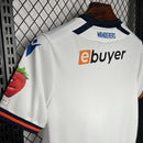 Camisa Bolton Wanderers FC 24/25 - Home Edition
