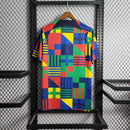 Camisa Portugal 22/23 - Colorful Training Edition