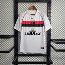 Camisa Retrô Flamengo 2002 - Away Edition
