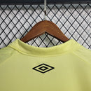 Camisa Grêmio 23/24 - Yellow Goalkeeper Edition