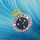 Camisa Cruzeiro 23/24 - II Away Edition