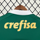Camisa Palmeiras 24/25 - Home Edition