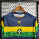 Camisa Brasil 22/23 - Special Edition