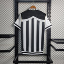 Camisa Retrô Atlético Mineiro 2020 - Home Edition