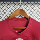 Camisa Catar 22/23 - Red Edition