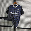 Camisa Al Hilal 23/24 - II Away Edition