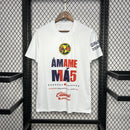 Camisa Club América 24/25 - Commemorative Edition