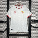 Camisa Sevilla FC 24/25 - Home Edition