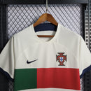 Camisa Portugal 22/23 - Away Edition
